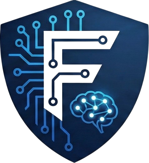 Fidelex AI Logo